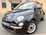 USED 2012 62 FIAT 500C 1.2 Lounge Convertible 2dr Petrol Manual Euro 5 (69 bhp) TIMING BELT+MAJOR SERVICE DONE!!!