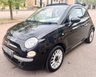 USED 2012 62 FIAT 500C 1.2 Lounge Convertible 2dr Petrol Manual Euro 5 (69 bhp) TIMING BELT+MAJOR SERVICE DONE!!!