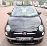 USED 2012 62 FIAT 500C 1.2 Lounge Convertible 2dr Petrol Manual Euro 5 (69 bhp) TIMING BELT+MAJOR SERVICE DONE!!!