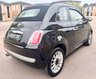USED 2012 62 FIAT 500C 1.2 Lounge Convertible 2dr Petrol Manual Euro 5 (69 bhp) TIMING BELT+MAJOR SERVICE DONE!!!
