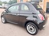 USED 2012 62 FIAT 500C 1.2 Lounge Convertible 2dr Petrol Manual Euro 5 (69 bhp) TIMING BELT+MAJOR SERVICE DONE!!!