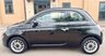 USED 2012 62 FIAT 500C 1.2 Lounge Convertible 2dr Petrol Manual Euro 5 (69 bhp) TIMING BELT+MAJOR SERVICE DONE!!!