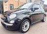 USED 2012 62 FIAT 500C 1.2 Lounge Convertible 2dr Petrol Manual Euro 5 (69 bhp) TIMING BELT+MAJOR SERVICE DONE!!!