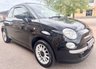 USED 2012 62 FIAT 500C 1.2 Lounge Convertible 2dr Petrol Manual Euro 5 (69 bhp) TIMING BELT+MAJOR SERVICE DONE!!!