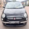 USED 2012 62 FIAT 500C 1.2 Lounge Convertible 2dr Petrol Manual Euro 5 (69 bhp) TIMING BELT+MAJOR SERVICE DONE!!!