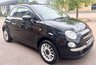 USED 2012 62 FIAT 500C 1.2 Lounge Convertible 2dr Petrol Manual Euro 5 (69 bhp) TIMING BELT+MAJOR SERVICE DONE!!!