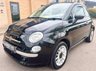 USED 2012 62 FIAT 500C 1.2 Lounge Convertible 2dr Petrol Manual Euro 5 (69 bhp) TIMING BELT+MAJOR SERVICE DONE!!!