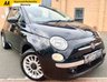 USED 2012 62 FIAT 500C 1.2 Lounge Convertible 2dr Petrol Manual Euro 5 (69 bhp) TIMING BELT+MAJOR SERVICE DONE!!!
