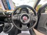 USED 2012 62 FIAT 500C 1.2 Lounge Convertible 2dr Petrol Manual Euro 5 (69 bhp) TIMING BELT+MAJOR SERVICE DONE!!!