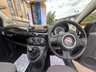 USED 2012 62 FIAT 500C 1.2 Lounge Convertible 2dr Petrol Manual Euro 5 (69 bhp) TIMING BELT+MAJOR SERVICE DONE!!!