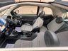 USED 2012 62 FIAT 500C 1.2 Lounge Convertible 2dr Petrol Manual Euro 5 (69 bhp) TIMING BELT+MAJOR SERVICE DONE!!!