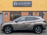 USED 2023 73 HYUNDAI TUCSON (73) 1.6 ULTIMATE HYBRID TECH PACK - ONE OWNER - FHSH