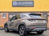 USED 2023 73 HYUNDAI TUCSON (73) 1.6 ULTIMATE HYBRID TECH PACK - ONE OWNER - FHSH