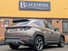 USED 2023 73 HYUNDAI TUCSON (73) 1.6 ULTIMATE HYBRID TECH PACK - ONE OWNER - FHSH
