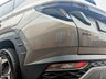 USED 2023 73 HYUNDAI TUCSON (73) 1.6 ULTIMATE HYBRID TECH PACK - ONE OWNER - FHSH