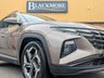 USED 2023 73 HYUNDAI TUCSON (73) 1.6 ULTIMATE HYBRID TECH PACK - ONE OWNER - FHSH