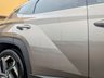 USED 2023 73 HYUNDAI TUCSON (73) 1.6 ULTIMATE HYBRID TECH PACK - ONE OWNER - FHSH
