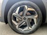 USED 2023 73 HYUNDAI TUCSON (73) 1.6 ULTIMATE HYBRID TECH PACK - ONE OWNER - FHSH