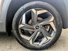 USED 2023 73 HYUNDAI TUCSON (73) 1.6 ULTIMATE HYBRID TECH PACK - ONE OWNER - FHSH