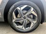USED 2023 73 HYUNDAI TUCSON (73) 1.6 ULTIMATE HYBRID TECH PACK - ONE OWNER - FHSH