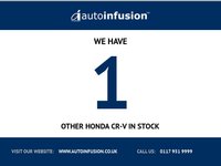 USED 2012 12 HONDA CR-V 2.2 i-DTEC ES-T SUV 5dr Diesel Manual 4WD Euro 5 (150 ps) 4WD SAT NAV PART LEATHER HEATED SEATS CRUISE CONTROL PARKING SENSORS 1 OWNER FROM NEW EXCELLENT SERVICE HISTORY 12 SERVICES TO 86K