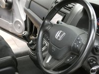 USED 2012 12 HONDA CR-V 2.2 i-DTEC ES-T SUV 5dr Diesel Manual 4WD Euro 5 (150 ps) 4WD SAT NAV PART LEATHER HEATED SEATS CRUISE CONTROL PARKING SENSORS 1 OWNER FROM NEW EXCELLENT SERVICE HISTORY 12 SERVICES TO 86K