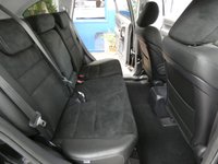 USED 2012 12 HONDA CR-V 2.2 i-DTEC ES-T SUV 5dr Diesel Manual 4WD Euro 5 (150 ps) 4WD SAT NAV PART LEATHER HEATED SEATS CRUISE CONTROL PARKING SENSORS 1 OWNER FROM NEW EXCELLENT SERVICE HISTORY 12 SERVICES TO 86K