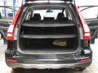 USED 2012 12 HONDA CR-V 2.2 i-DTEC ES-T SUV 5dr Diesel Manual 4WD Euro 5 (150 ps) 4WD SAT NAV PART LEATHER HEATED SEATS CRUISE CONTROL PARKING SENSORS 1 OWNER FROM NEW EXCELLENT SERVICE HISTORY 12 SERVICES TO 86K