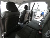 USED 2012 12 HONDA CR-V 2.2 i-DTEC ES-T SUV 5dr Diesel Manual 4WD Euro 5 (150 ps) 4WD SAT NAV PART LEATHER HEATED SEATS CRUISE CONTROL PARKING SENSORS 1 OWNER FROM NEW EXCELLENT SERVICE HISTORY 12 SERVICES TO 86K