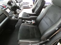 USED 2012 12 HONDA CR-V 2.2 i-DTEC ES-T SUV 5dr Diesel Manual 4WD Euro 5 (150 ps) 4WD SAT NAV PART LEATHER HEATED SEATS CRUISE CONTROL PARKING SENSORS 1 OWNER FROM NEW EXCELLENT SERVICE HISTORY 12 SERVICES TO 86K