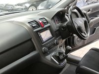 USED 2012 12 HONDA CR-V 2.2 i-DTEC ES-T SUV 5dr Diesel Manual 4WD Euro 5 (150 ps) 4WD SAT NAV PART LEATHER HEATED SEATS CRUISE CONTROL PARKING SENSORS 1 OWNER FROM NEW EXCELLENT SERVICE HISTORY 12 SERVICES TO 86K