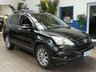 USED 2012 12 HONDA CR-V 2.2 i-DTEC ES-T SUV 5dr Diesel Manual 4WD Euro 5 (150 ps) 4WD SAT NAV PART LEATHER HEATED SEATS CRUISE CONTROL PARKING SENSORS 1 OWNER FROM NEW EXCELLENT SERVICE HISTORY 12 SERVICES TO 86K