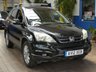 USED 2012 12 HONDA CR-V 2.2 i-DTEC ES-T SUV 5dr Diesel Manual 4WD Euro 5 (150 ps) 4WD SAT NAV PART LEATHER HEATED SEATS CRUISE CONTROL PARKING SENSORS 1 OWNER FROM NEW EXCELLENT SERVICE HISTORY 12 SERVICES TO 86K