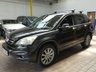 USED 2012 12 HONDA CR-V 2.2 i-DTEC ES-T SUV 5dr Diesel Manual 4WD Euro 5 (150 ps) 4WD SAT NAV PART LEATHER HEATED SEATS CRUISE CONTROL PARKING SENSORS 1 OWNER FROM NEW EXCELLENT SERVICE HISTORY 12 SERVICES TO 86K