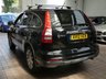 USED 2012 12 HONDA CR-V 2.2 i-DTEC ES-T SUV 5dr Diesel Manual 4WD Euro 5 (150 ps) 4WD SAT NAV PART LEATHER HEATED SEATS CRUISE CONTROL PARKING SENSORS 1 OWNER FROM NEW EXCELLENT SERVICE HISTORY 12 SERVICES TO 86K