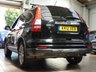 USED 2012 12 HONDA CR-V 2.2 i-DTEC ES-T SUV 5dr Diesel Manual 4WD Euro 5 (150 ps) 4WD SAT NAV PART LEATHER HEATED SEATS CRUISE CONTROL PARKING SENSORS 1 OWNER FROM NEW EXCELLENT SERVICE HISTORY 12 SERVICES TO 86K