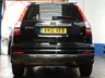 USED 2012 12 HONDA CR-V 2.2 i-DTEC ES-T SUV 5dr Diesel Manual 4WD Euro 5 (150 ps) 4WD SAT NAV PART LEATHER HEATED SEATS CRUISE CONTROL PARKING SENSORS 1 OWNER FROM NEW EXCELLENT SERVICE HISTORY 12 SERVICES TO 86K