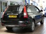 USED 2012 12 HONDA CR-V 2.2 i-DTEC ES-T SUV 5dr Diesel Manual 4WD Euro 5 (150 ps) 4WD SAT NAV PART LEATHER HEATED SEATS CRUISE CONTROL PARKING SENSORS 1 OWNER FROM NEW EXCELLENT SERVICE HISTORY 12 SERVICES TO 86K