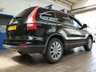 USED 2012 12 HONDA CR-V 2.2 i-DTEC ES-T SUV 5dr Diesel Manual 4WD Euro 5 (150 ps) 4WD SAT NAV PART LEATHER HEATED SEATS CRUISE CONTROL PARKING SENSORS 1 OWNER FROM NEW EXCELLENT SERVICE HISTORY 12 SERVICES TO 86K