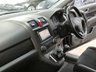 USED 2012 12 HONDA CR-V 2.2 i-DTEC ES-T SUV 5dr Diesel Manual 4WD Euro 5 (150 ps) 4WD SAT NAV PART LEATHER HEATED SEATS CRUISE CONTROL PARKING SENSORS 1 OWNER FROM NEW EXCELLENT SERVICE HISTORY 12 SERVICES TO 86K