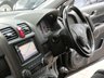 USED 2012 12 HONDA CR-V 2.2 i-DTEC ES-T SUV 5dr Diesel Manual 4WD Euro 5 (150 ps) 4WD SAT NAV PART LEATHER HEATED SEATS CRUISE CONTROL PARKING SENSORS 1 OWNER FROM NEW EXCELLENT SERVICE HISTORY 12 SERVICES TO 86K