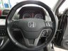 USED 2012 12 HONDA CR-V 2.2 i-DTEC ES-T SUV 5dr Diesel Manual 4WD Euro 5 (150 ps) 4WD SAT NAV PART LEATHER HEATED SEATS CRUISE CONTROL PARKING SENSORS 1 OWNER FROM NEW EXCELLENT SERVICE HISTORY 12 SERVICES TO 86K