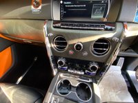 USED 2022 72 ROLLS-ROYCE CULLINAN 6.75 V12 SUV 5dr Petrol Auto 4WD Euro 6 (563 bhp) VAT Q,SHOOTING STAR,TEMPEST GREY
