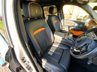 USED 2022 72 ROLLS-ROYCE CULLINAN 6.75 V12 SUV 5dr Petrol Auto 4WD Euro 6 (563 bhp) VAT Q,SHOOTING STAR,TEMPEST GREY