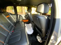 USED 2022 72 ROLLS-ROYCE CULLINAN 6.75 V12 SUV 5dr Petrol Auto 4WD Euro 6 (563 bhp) VAT Q,SHOOTING STAR,TEMPEST GREY