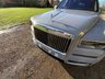 USED 2022 72 ROLLS-ROYCE CULLINAN 6.75 V12 SUV 5dr Petrol Auto 4WD Euro 6 (563 bhp) VAT Q,SHOOTING STAR,TEMPEST GREY