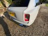 USED 2022 72 ROLLS-ROYCE CULLINAN 6.75 V12 SUV 5dr Petrol Auto 4WD Euro 6 (563 bhp) VAT Q,SHOOTING STAR,TEMPEST GREY