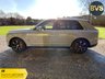 USED 2022 72 ROLLS-ROYCE CULLINAN 6.75 V12 SUV 5dr Petrol Auto 4WD Euro 6 (563 bhp) VAT Q,SHOOTING STAR,TEMPEST GREY