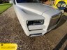 USED 2022 72 ROLLS-ROYCE CULLINAN 6.75 V12 SUV 5dr Petrol Auto 4WD Euro 6 (563 bhp) VAT Q,SHOOTING STAR,TEMPEST GREY