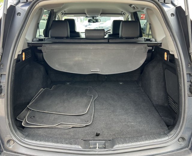 2021 HONDA CR-V 2.0 h i-MMD SR SUV 5dr Petrol Hybrid eCVT 4WD Euro 6 (s/s) (184 ps) - Photo 9